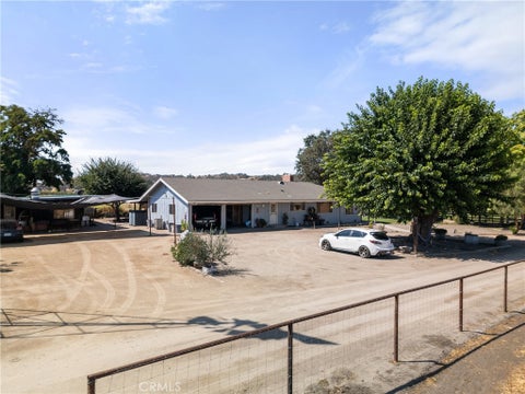 Tiny photo for 6645 Webster RD, Creston, CA 93432 (MLS # NS26208517)