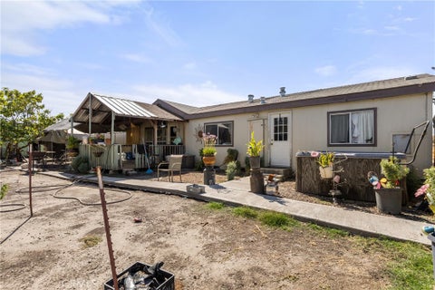 Tiny photo for 6645 Webster RD, Creston, CA 93432 (MLS # NS26208517)