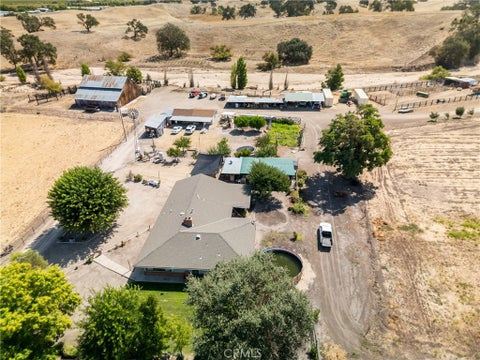 Tiny photo for 6645 Webster RD, Creston, CA 93432 (MLS # NS26208517)