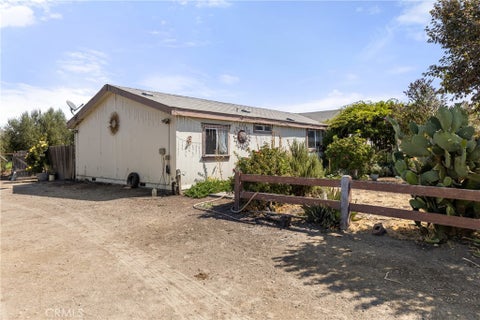 Tiny photo for 6645 Webster RD, Creston, CA 93432 (MLS # NS26208517)