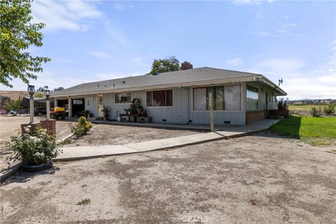 Tiny photo for 6645 Webster RD, Creston, CA 93432 (MLS # NS26208517)