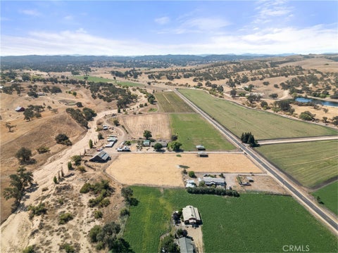 Photo of 6645 Webster RD, Creston, CA 93432 (MLS # NS26208517)