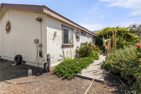 Tiny photo for 6645 Webster RD, Creston, CA 93432 (MLS # NS26208517)