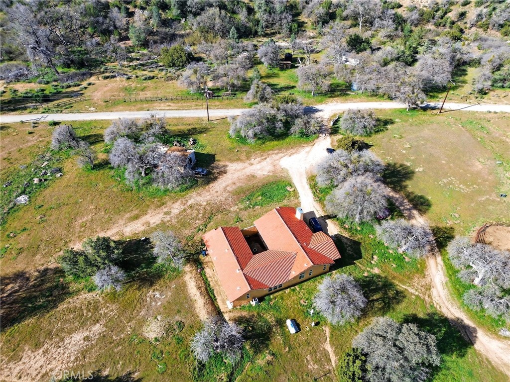 11701 Back Canyon Road