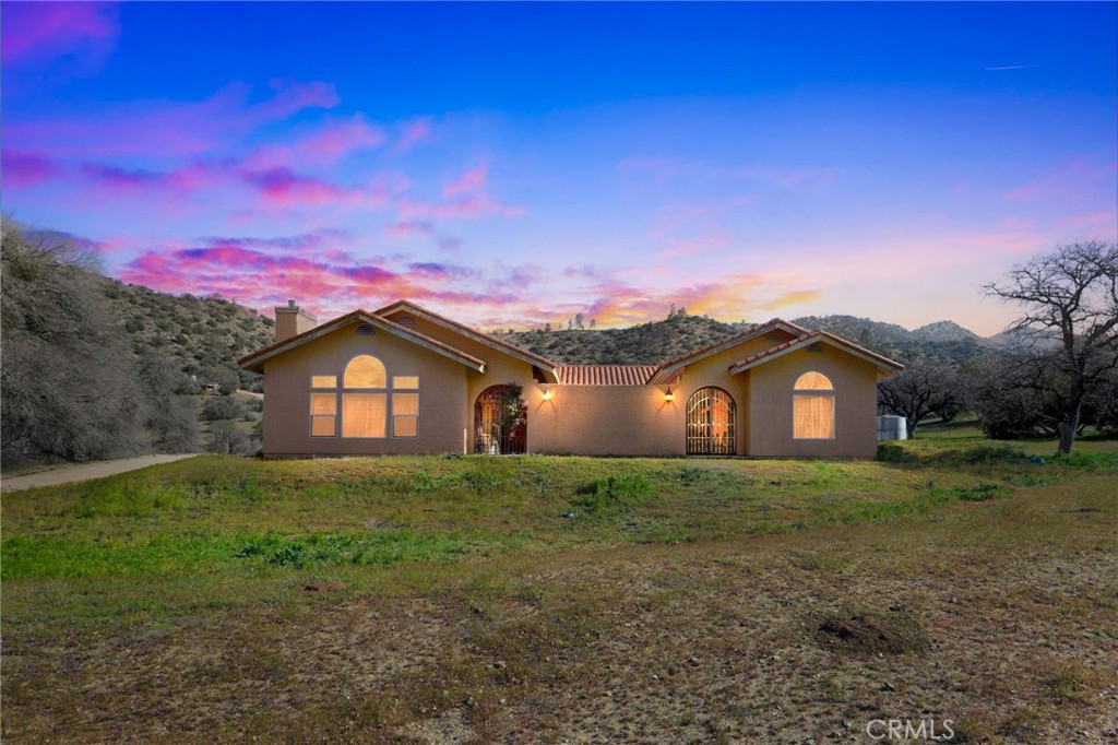 11701 Back Canyon Road