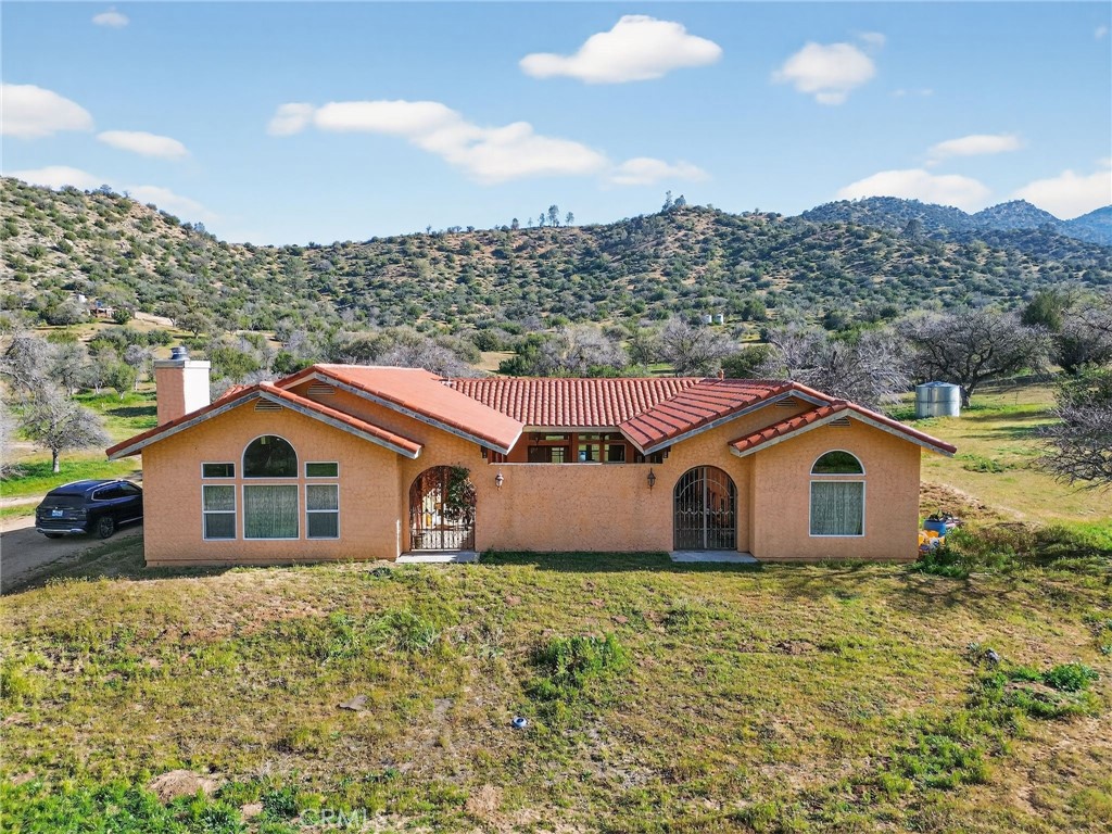 11701 Back Canyon Road