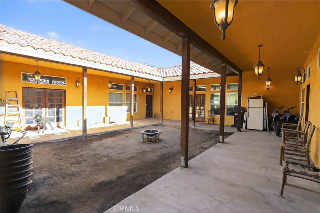 11701 Back Canyon Road