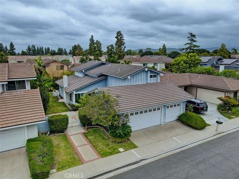 8 Sparrowhawk Irvine CA 92604