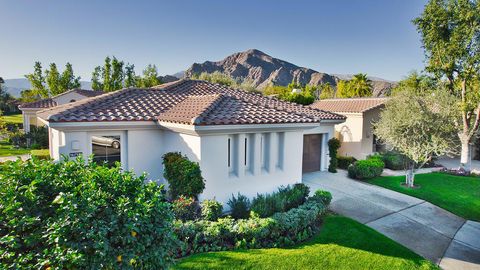 Photo of 79655 Cetrino Street, La Quinta, CA 92253 (MLS # 219143926DA)