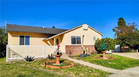 633 Maple Way Upland CA 91786
