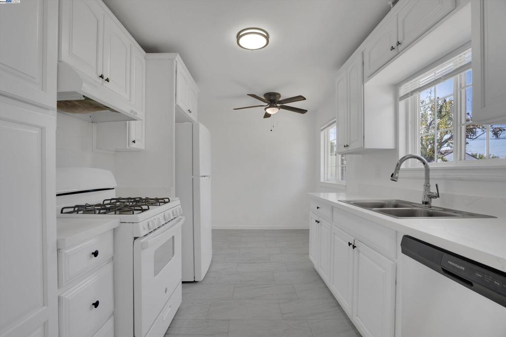 OLD RODEO - Residential