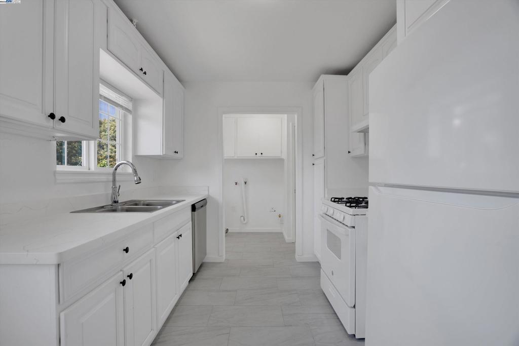 OLD RODEO - Residential