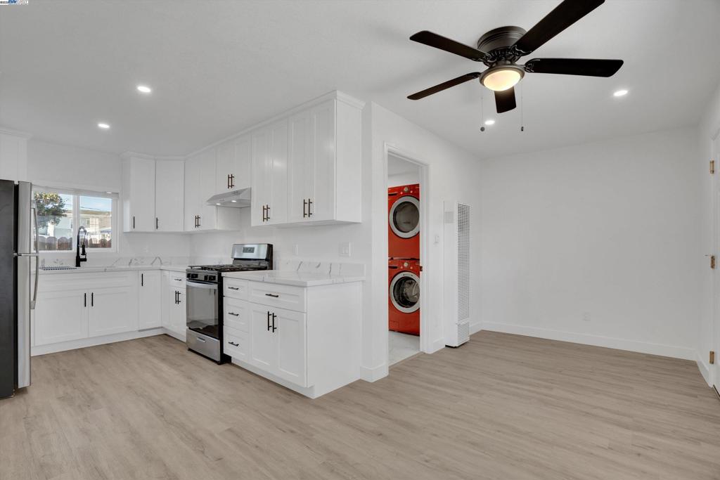 OLD RODEO - Residential