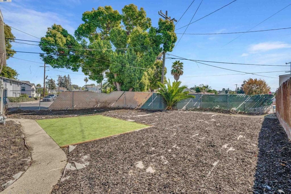 OLD RODEO - Residential