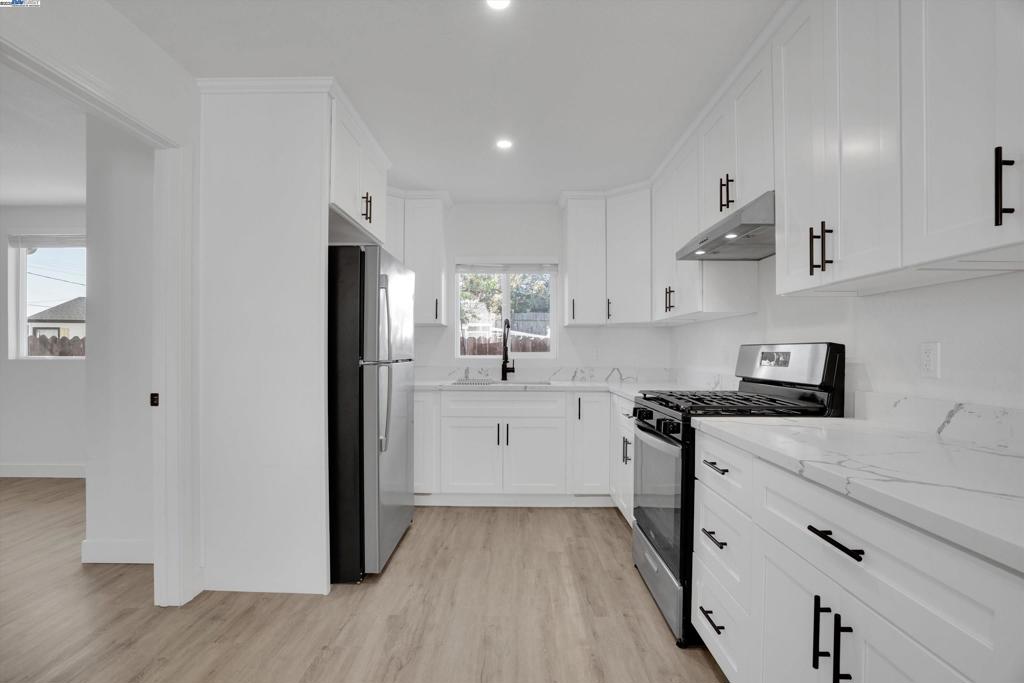 OLD RODEO - Residential