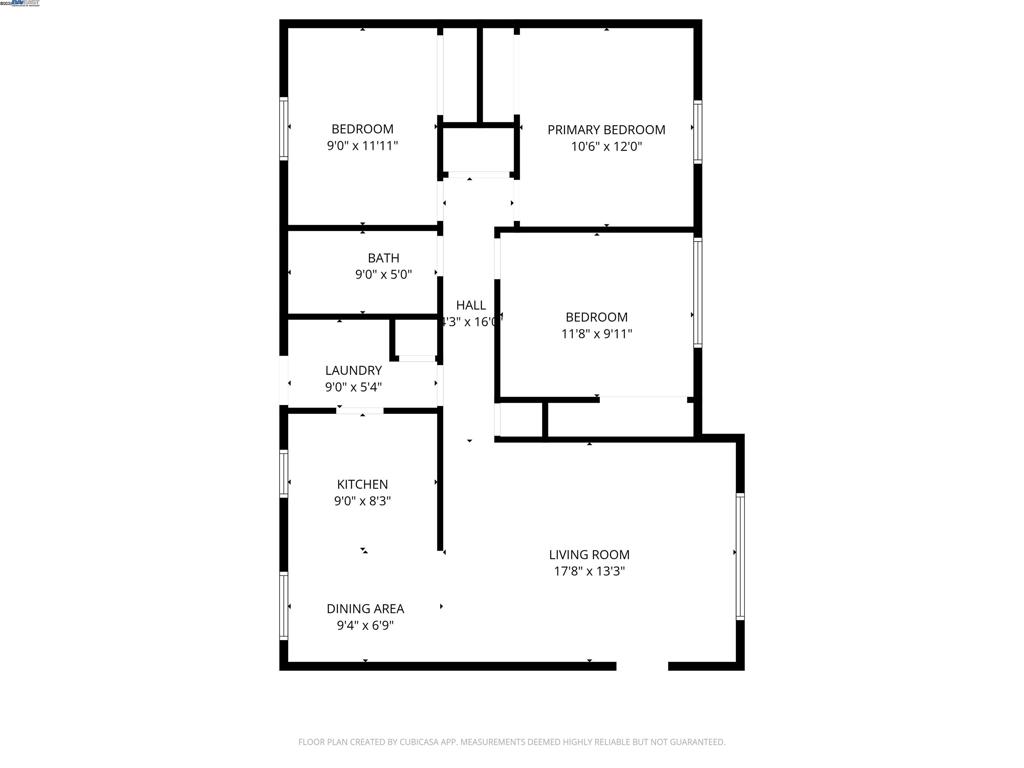 OLD RODEO - Residential