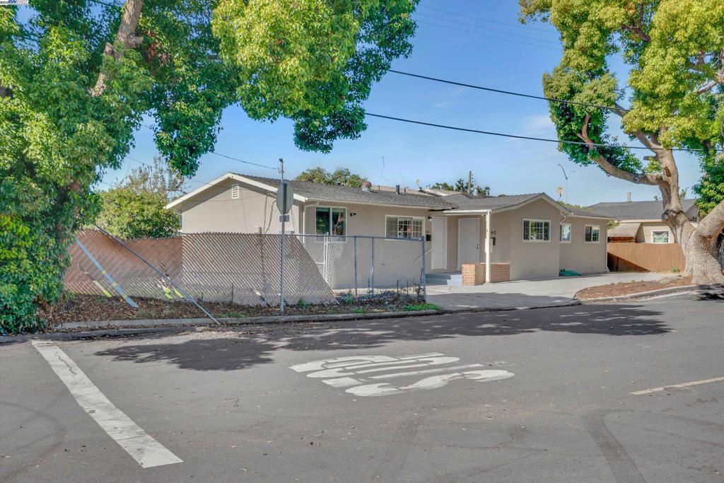 OLD RODEO - Residential