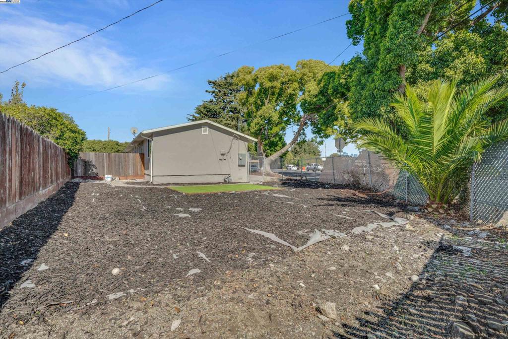 OLD RODEO - Residential