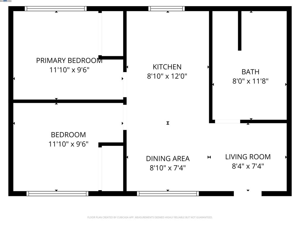 OLD RODEO - Residential