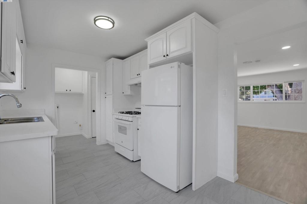 OLD RODEO - Residential