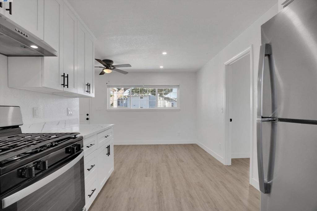 OLD RODEO - Residential