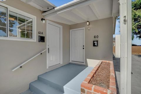 Photo of 60 Railroad Ave Ave, Rodeo, CA 94572 (MLS # 41114687)