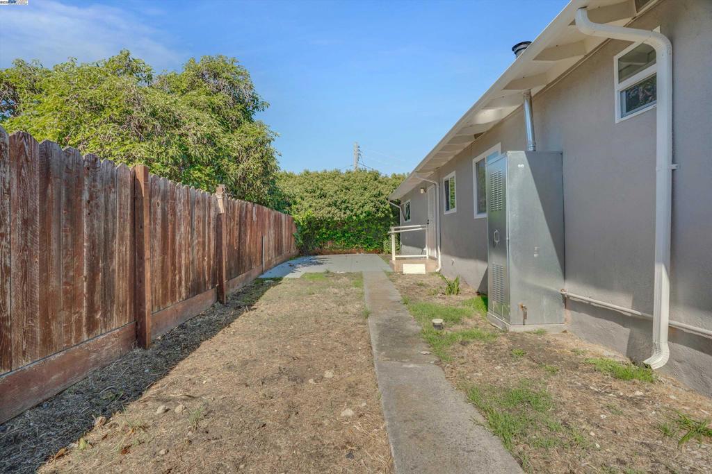 OLD RODEO - Residential