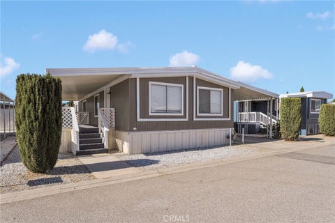 Photo of 15252 Seneca Road #29, Victorville, CA 92392 (MLS # HD26111140)