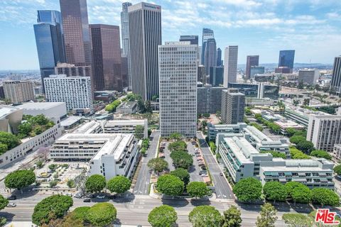 800 W 1st Street 1507 Los Angeles CA 90012