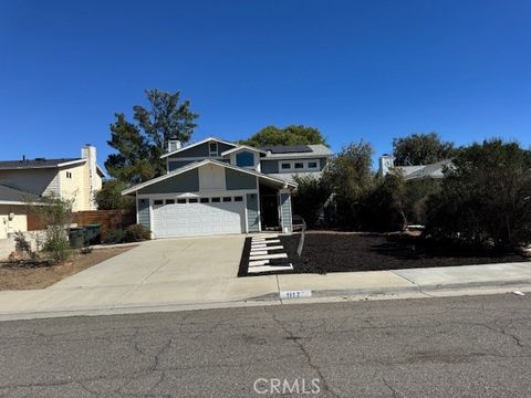 1117 Symeron Court Perris CA 92570