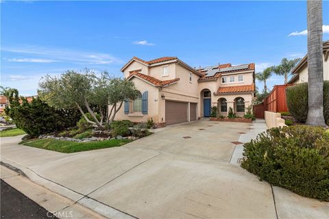 591 Chesterfield San Marcos CA 92069