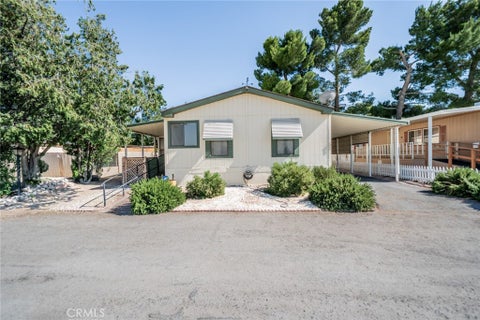 Photo of 10200 Johnson RD #55, Phelan, CA 92371 (MLS # IV26140505)