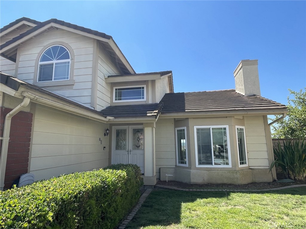 24324 Knoll Court