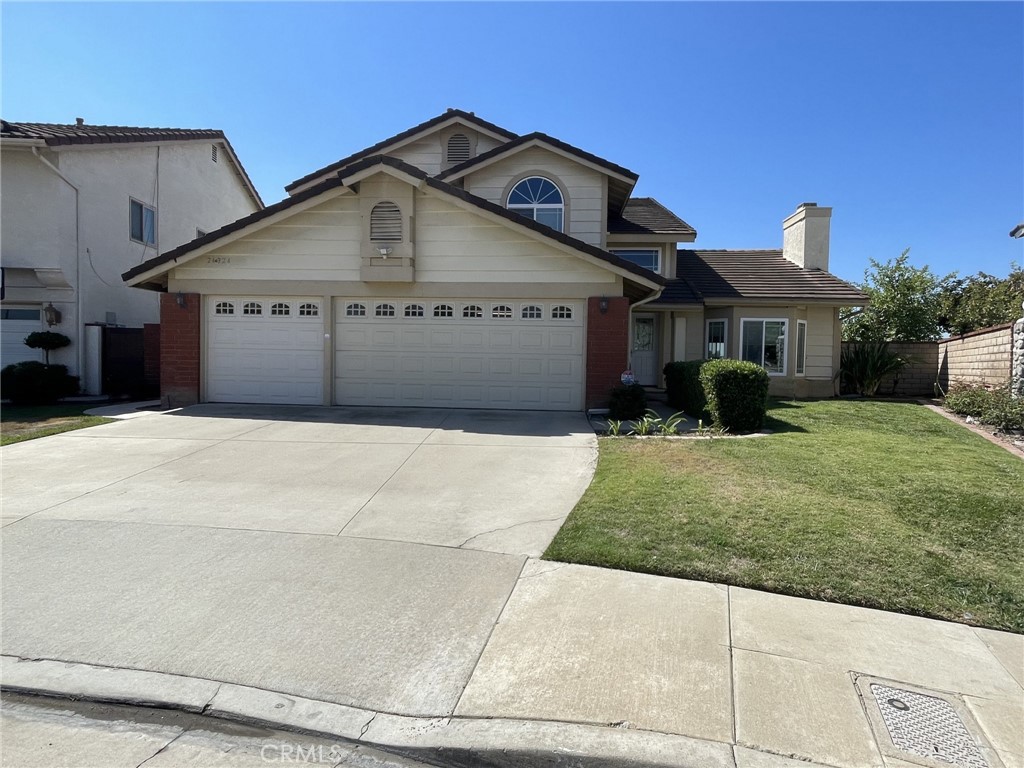 24324 Knoll Court