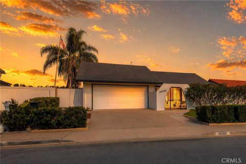 Photo of 26366 Mirar Vista Dr, Mission Viejo, CA 92692 (MLS # OC26087485)