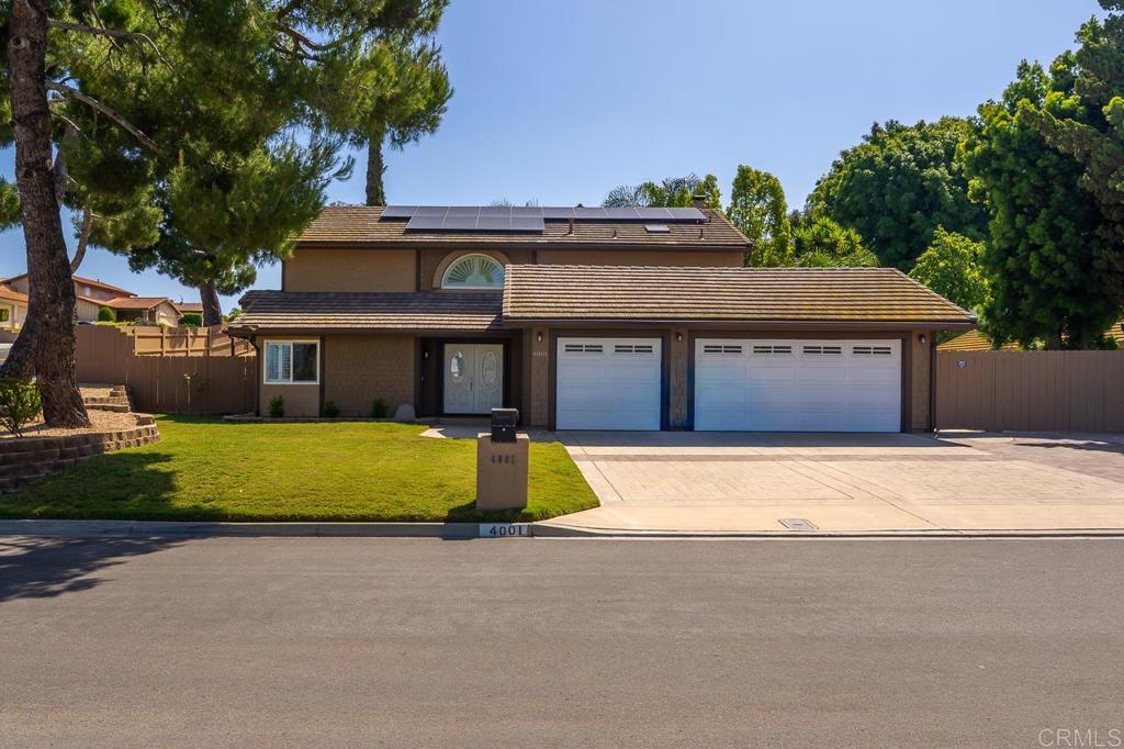 4001 Shadow Rock Court