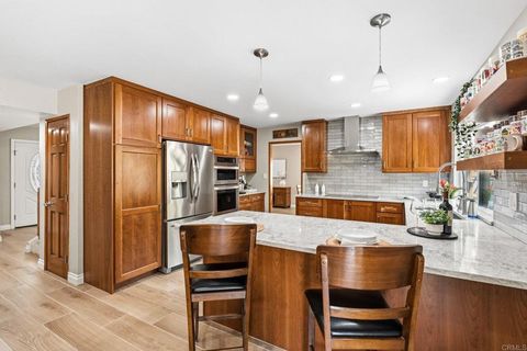 4001 Shadow Rock Court Bonita CA 91902