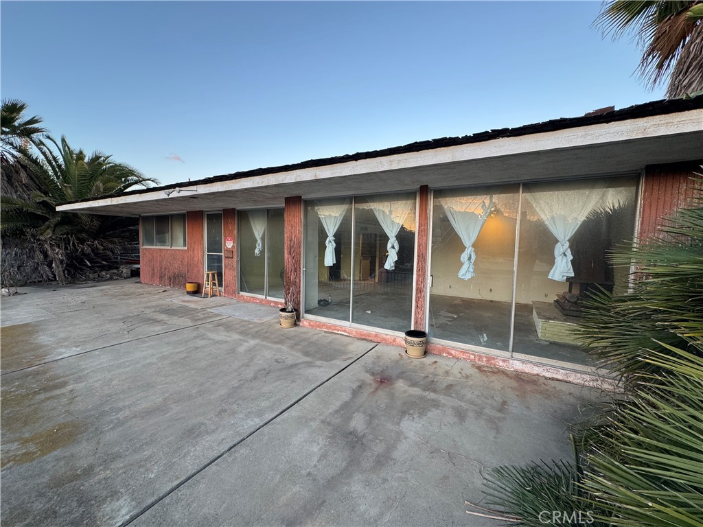 Gilbert Island (HGIL) - Residential