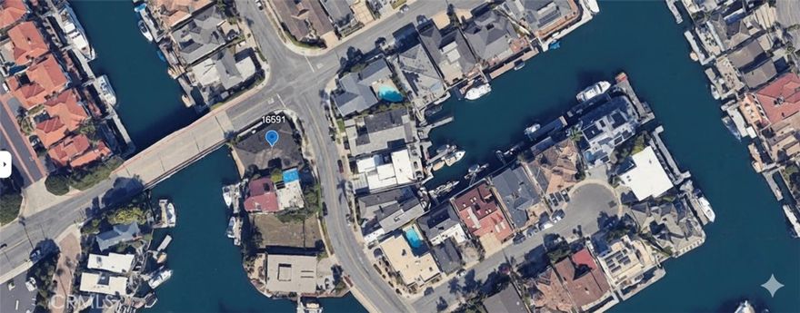 Major fixer in the heart of Huntington Harbour, offering rare canal-front living with a private boat dock. This 5-bedroom, 4-bath with 3,599sf living home sits on a prime 7,100 sq ft lot and presents an exceptional opportunity for a buyer to remodel or reimagine within the existing footprint. Properties in this location seldom come available, and the setting delivers quiet waterfront views and direct access to the Harbour. Ideal for those seeking a project with significant long-term upside in one of Huntington Beach’s most desirable coastal neighborhoods.