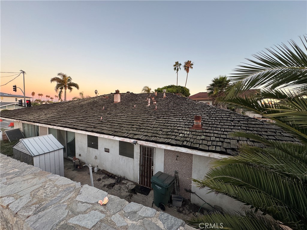 Gilbert Island (HGIL) - Residential