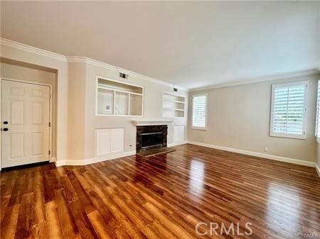 1 Willow Bend Road