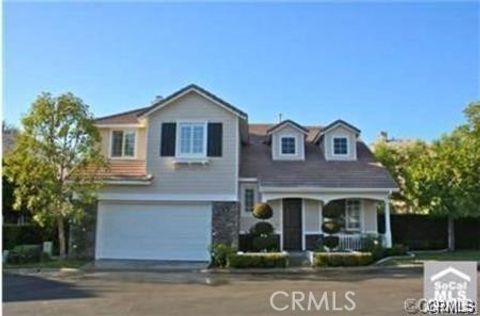 1 Willow Bend Road Coto de Caza CA 92679