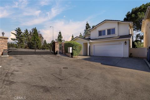 Photo of 11215 Wilbur Ave, Porter Ranch, CA 91326 (MLS # BB25233331)