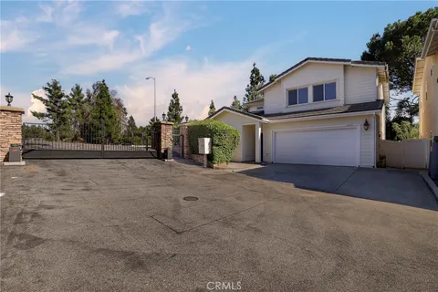 11215 Wilbur Ave, Porter Ranch, CA 91326 - MLS#: BB25233331