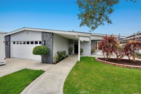 4215 Calle Mayor Torrance CA 90505