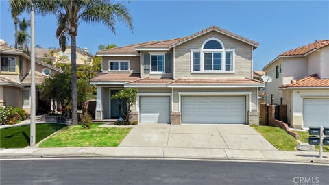 Photo of 16233 Fieldcrest Court, La Mirada, CA 90638 (MLS # PW26188729)