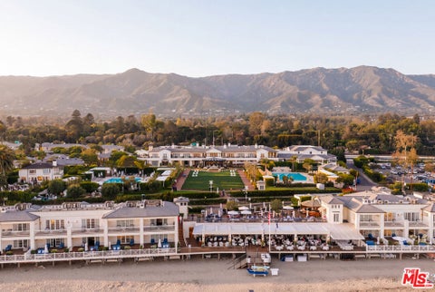 Tiny photo for 1508 Miramar, Santa Barbara, CA 93108 (MLS # 26985879)