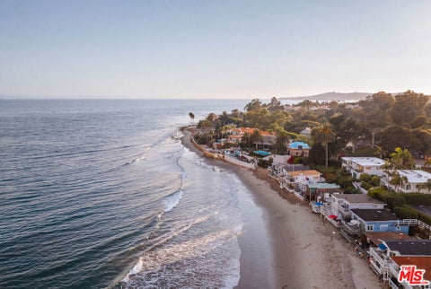 Tiny photo for 1508 Miramar, Santa Barbara, CA 93108 (MLS # 26985879)