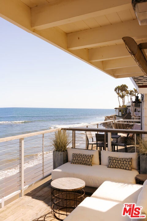 Tiny photo for 1508 Miramar, Santa Barbara, CA 93108 (MLS # 26985879)