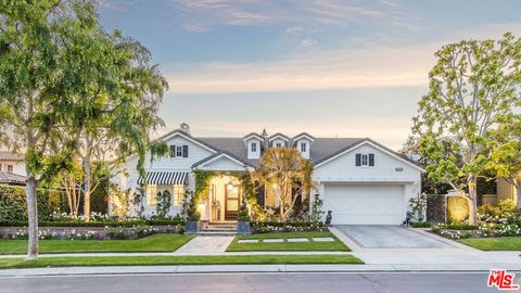 3965 Prado De Las Frutas Calabasas CA 91302